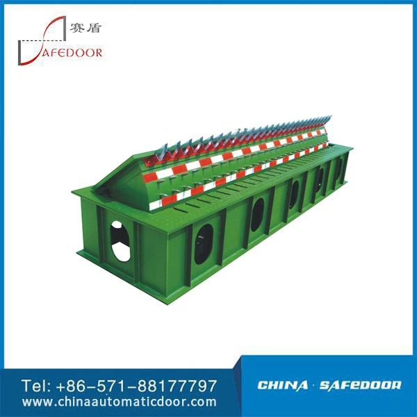 برقی میکانیکی ٹائر قاتل