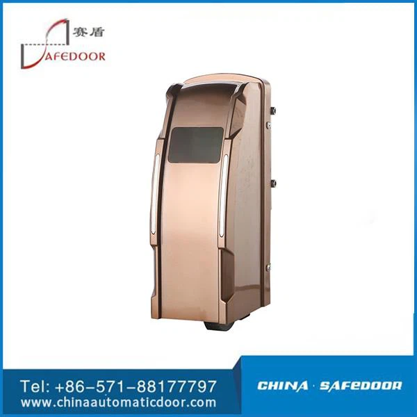 Ground Roller Swing Gate Operator