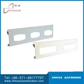 ایلومینیم رولر شٹر