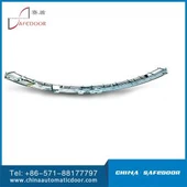 منحنی سلائیڈنگ دروازے آپریٹر