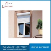 الیکٹرک رولر شٹر