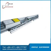 سوئس ٹائپ ٹیلیسکوپک سلائیڈنگ ڈور آپریٹر