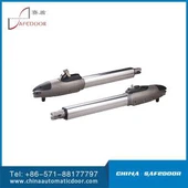 رہائشی ڈی سی سوئنگ گیٹ آپریٹر