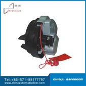 رولنگ شٹر کنٹرول سسٹم