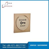 خروج سوئچ -سٹینلیس سٹیل الیکٹرانک رسائی کنٹرول نظام