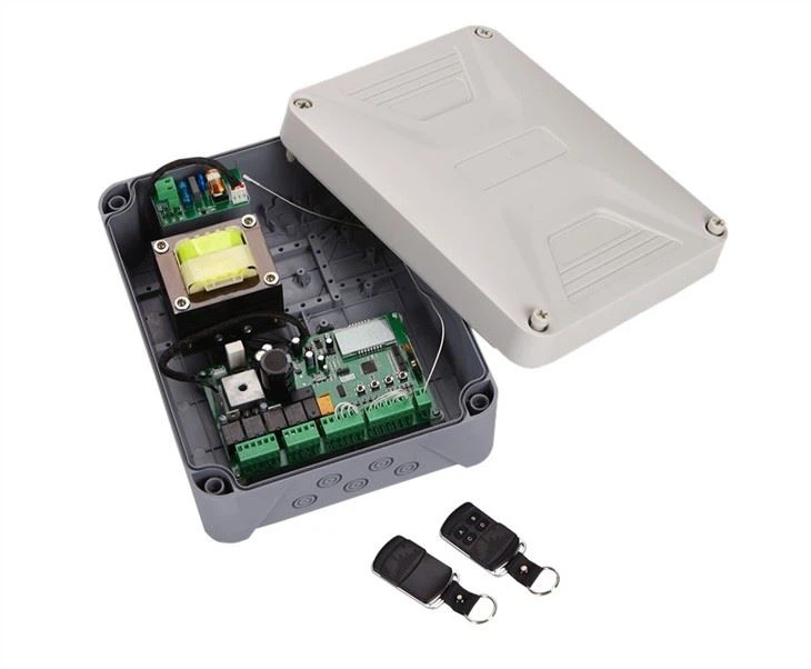 In Ground Swing Gate Motor In Ground Swing Gate Motor